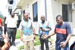 LAGOS SEALS LEKKY COUNTY APARTMENT WATER TREATMENT PLANT, PUMP STATION