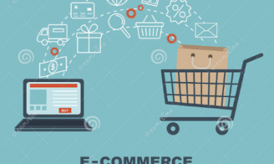 Redefining supply chain in Nigeria's retail market space