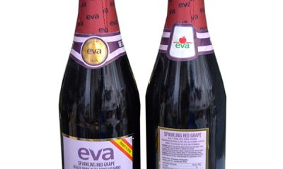 Eva Wine Nigeria Launches 'Search For Miss Eva'