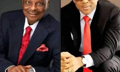 NNPP Presidential Candidate, Senator Kwankwaso has reportedly picked Bishop Isaac Idahosa as his running mate for the 2023 general elections.