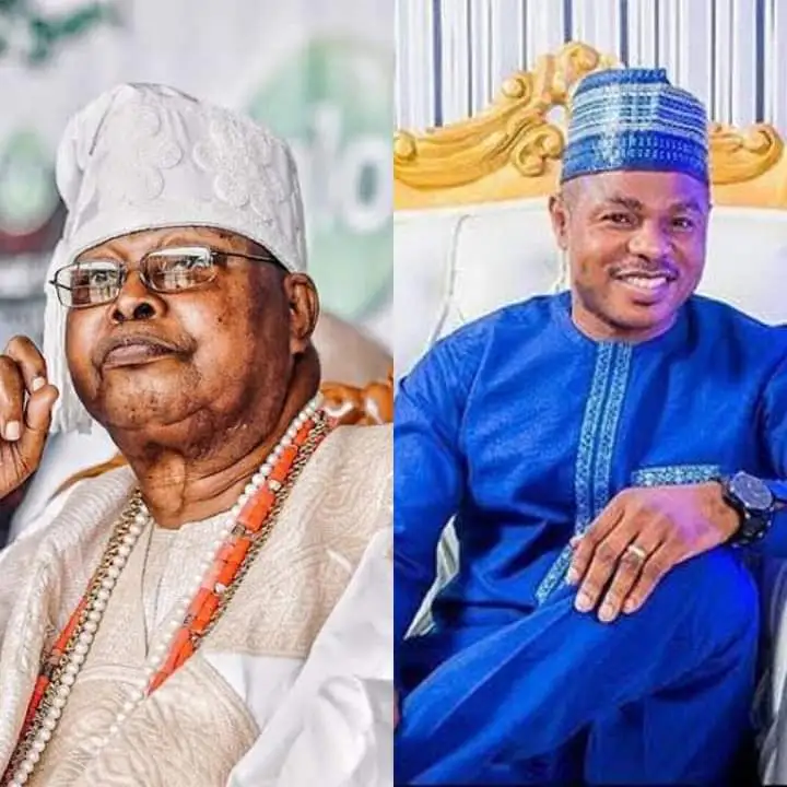 Awujale Sues Yinka Ayefele Over Alleged Defamation