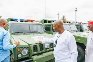 Innoson Vehicles Sues Imo State Government over N2.5B Debt