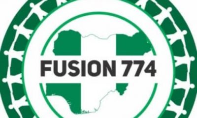 Fusion 774 backs Tinubu To End ASSU Strike