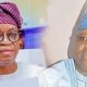 How Primate Ayodele Warned Oyetola Against Rejoicing Over Adeleke’s Tribunal Loss (VIDEO)