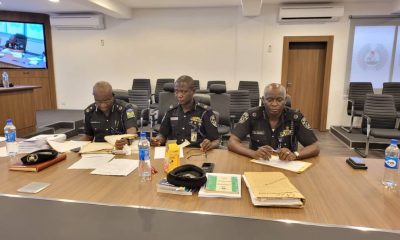 : IGP Set To Launch e-Warrant Cards To Ensure Upgrade Of Force Identification System