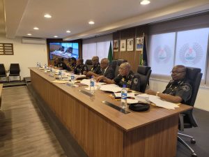 : IGP Set To Launch e-Warrant Cards To Ensure Upgrade Of Force Identification System