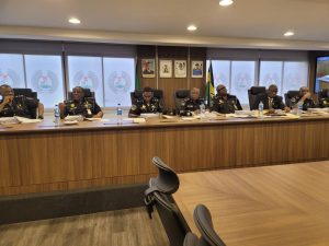 : IGP Set To Launch e-Warrant Cards To Ensure Upgrade Of Force Identification System