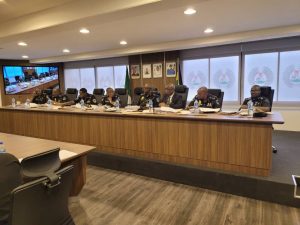 : IGP Set To Launch e-Warrant Cards To Ensure Upgrade Of Force Identification System