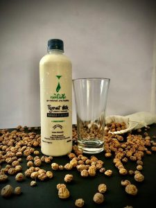 How to store naturic drink to stay fresh and yummy 🤤