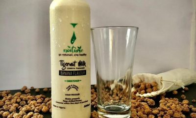 How to store naturic drink to stay fresh and yummy 🤤