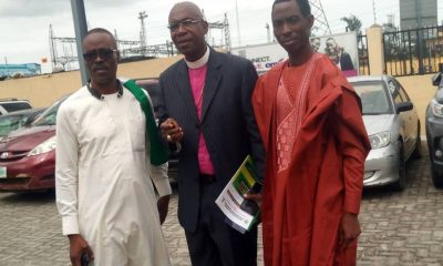 Christians should wake up, produce who the public will vote for -Stakeholders