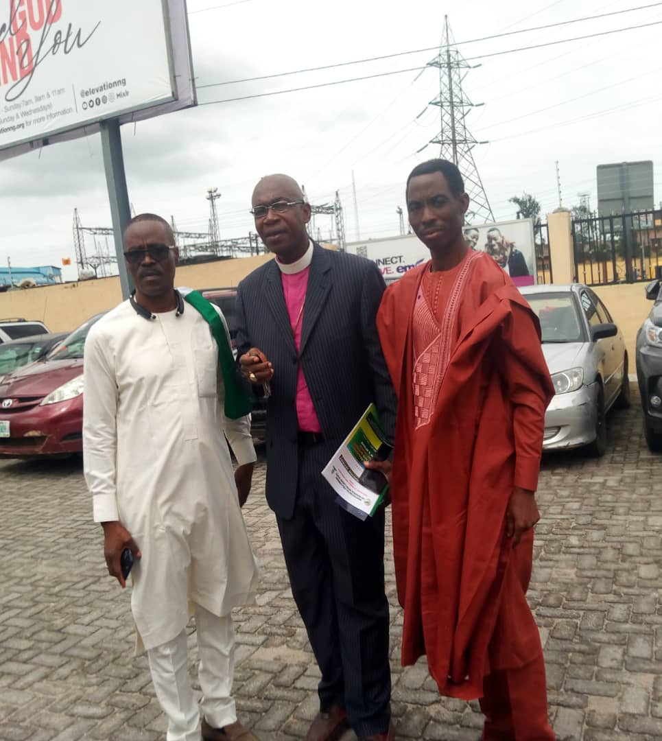 Christians should wake up, produce who the public will vote for -Stakeholders