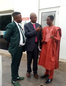 Christians should wake up, produce who the public will vote for -Stakeholders