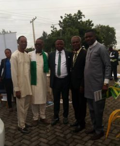 Christians should wake up, produce who the public will vote for -Stakeholders