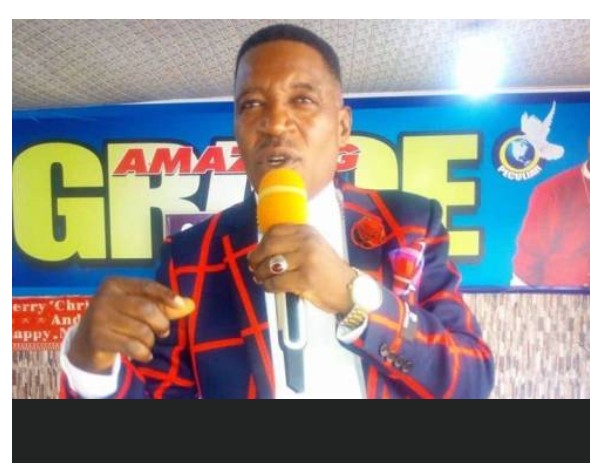 Court Issues Arrest Warrant Against Lagos Pastor Over Alleged Rape