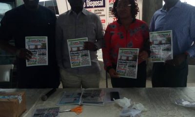 Lekki Phase 1 launched the LERA magazine