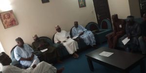 Terrorism: ACF BoT Chair Urges President Buhari To Take Action