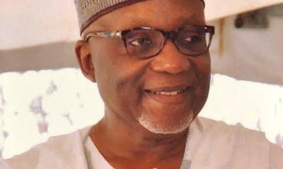 Terrorism: ACF BoT Chair Urges President Buhari To Take Action