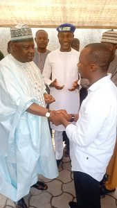 TURAKI MANDATE GROUP ENDORSES ATIKU, UNVEILS KADUNA CHAPTER