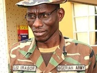 Northwest Farmers' Group Urges Buhari To Sack CDS Irabor For Incompetence