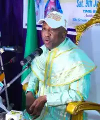 Is Primate Ayodele’s Prophecy On UK Prime Minister, Rishi Sunak Coming To Pass?