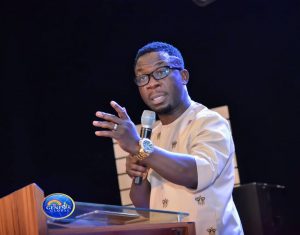 Eid el Kabir: Genesis Cheers Muslims, Distributes, Food Packs, Cash To Residents