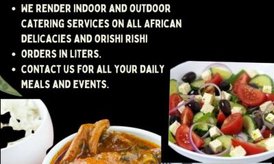 Why You Should Patronize Janell's Kitchen