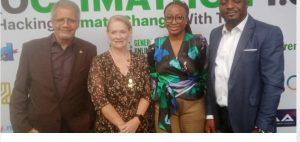 Ekoclimathon 1.0 will bring solutions on climate change