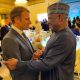 BUA’s ADBUL SAMAD RABIU REAPPOINTED AS PRESIDENT, FRANCE NIGERIA BUSINESS COUNCIL BY FRENCH PRESIDENT, EMMANUEL MACRON