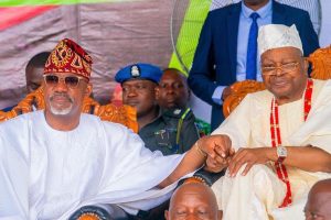 Abiodun reiterates administration's commitment to revive, complete Olokola deep seaport