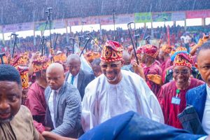 Abiodun reiterates administration's commitment to revive, complete Olokola deep seaport