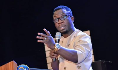 2023 Election: Nigeria G.O, Should Stop Creating Religion Mayhem