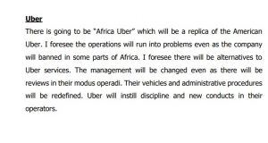 How Primate Ayodele Forewarned Bodija Market Fire Outbreak, Uber Crisis In Newly Released Prophecy Book