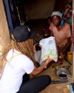 How Gardenia Aid Relief foundation Is Impacting Lives