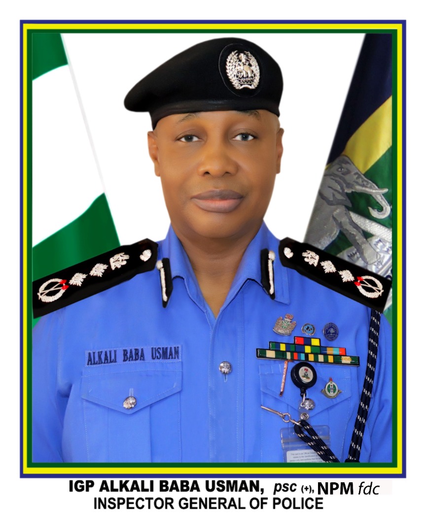 25 distressed barracks in Lagos is ready to renovate with modern touches - IGP