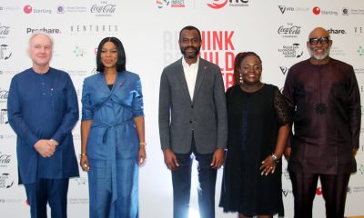 UN Commends Sterling One Foundation on the Africa Social Impact Summit