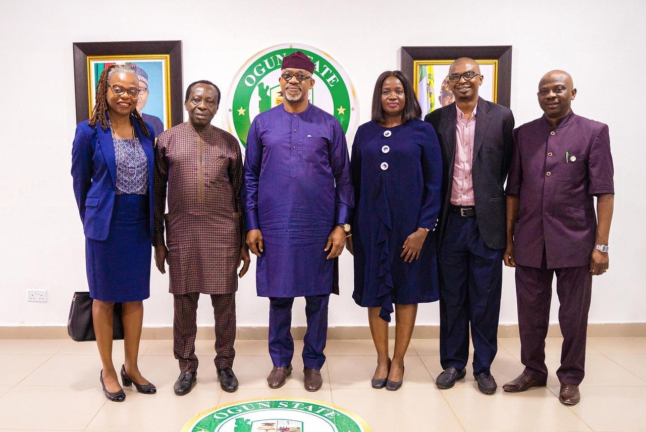 Find solutions to maternal, infant mortality rate in Nigeria, Abiodun tasks Specialists
