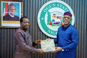 Find solutions to maternal, infant mortality rate in Nigeria, Abiodun tasks Specialists
