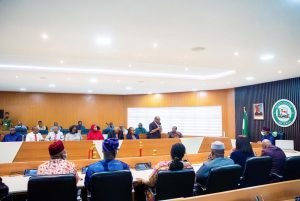 Find solutions to maternal, infant mortality rate in Nigeria, Abiodun tasks Specialists