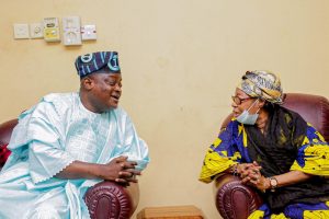 'He was always checking time', wife narrates how Lagos ex-Speaker died 