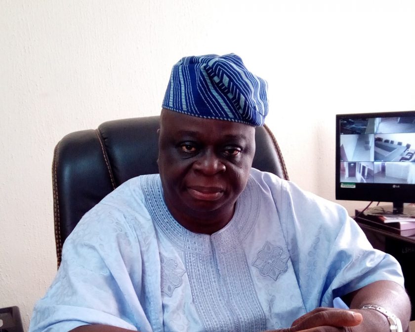 Breaking: Lagos Assembly Service Commission Boss Sacked As Onafeko Is Appointed Clerk