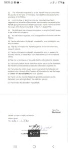 Court Summons The Peoples Gazette Over False Publication Against Buratai