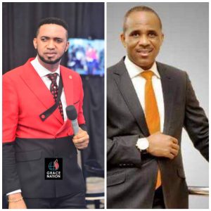 RE: Bishop Isaac Idahosa IS NOT Dr Chris Okafor’s Spiritual Father -aide