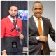 Bishop Isaac Idahosa is Dr Chris Okafor Covenant Brother, Not his Spiritual Father