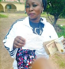 Osun elections: APC Agent Caught With Huge Amount, Arrested For Vote Buying As PDP Leads