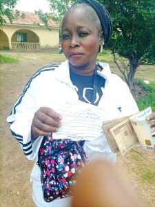 Osun elections: APC Agent Caught With Huge Amount, Arrested For Vote Buying As PDP Leads