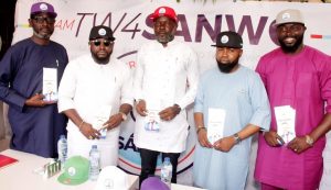 Thinkers&Workers For Sanwo-Olu Reveal Reasons For Supporting His Re-election Bid