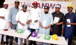 Thinkers&Workers For Sanwo-Olu Reveal Reasons For Supporting His Re-election Bid