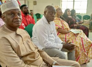 NDLEA appeals to entertainment industries to stop promoting drug abuse contents in presentation