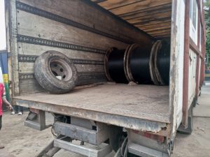 How nursing mother received goods worth 80million ,seven attackers of APC presidential candidate nabs